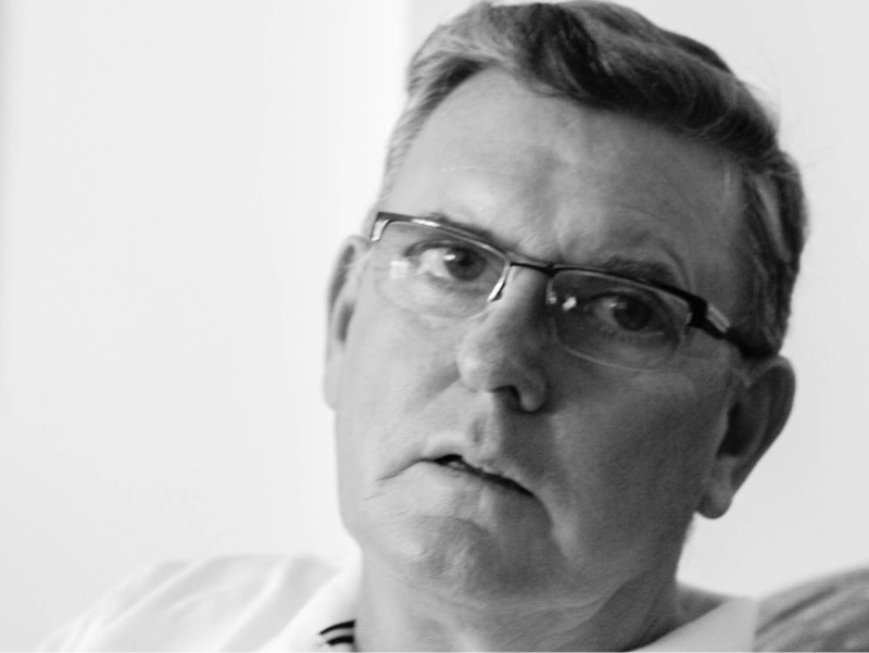 Profile Picture of Andy Clark