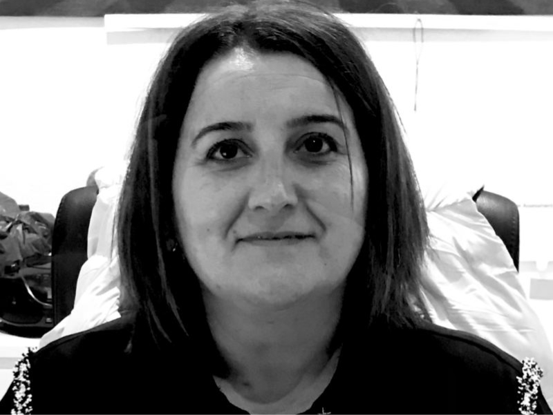 Profile Picture of Susana